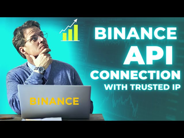 Binance API Connection | Algo Trade