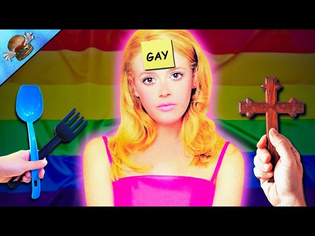 🍔Tutorial Para Dejar De Ser Gay - But I'm a Cheerleader - RESUMEN🍔