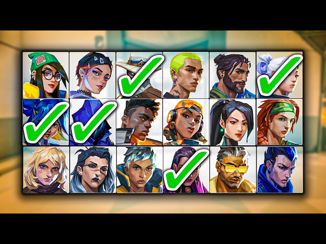 I can’t end stream until I Win on EVERY AGENT