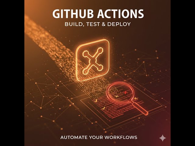 Basic GitHub Actions Overview