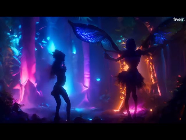 Unveiling the Professional Animated AI Video Creation Process