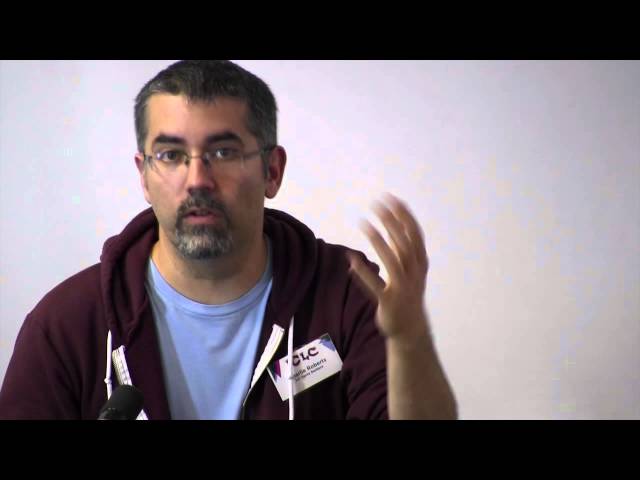 International Conference on Live Coding 2015 - Introduction and Papers Session A.