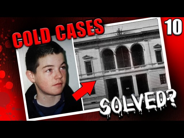 10 Cold Cases That Were Solved In 2024 | True Crime Documentary | Compilation