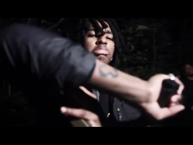 Bedry - MONEY BANKROLL (Clip Officiel)