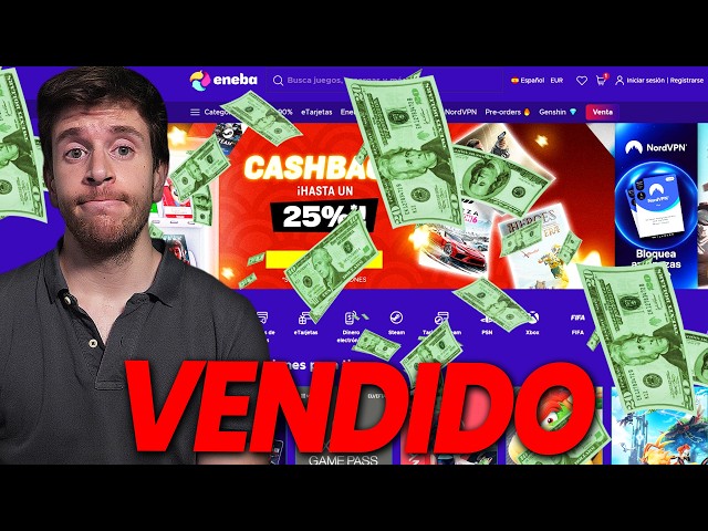 Respondiendo a las CRÍTICAS por patrocinar ENEBA