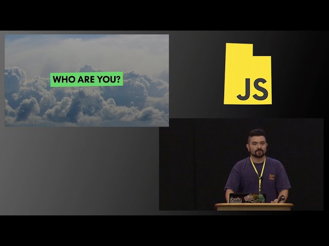 Blazing Fast Vue.js with Vapor Mode by CJ Reynolds
