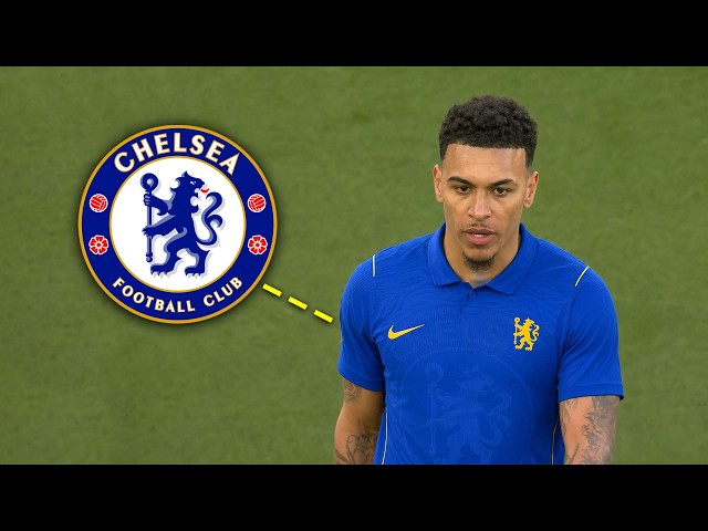 This Is Why Chelsea Signed Morgan Rogers🏴󠁧󠁢󠁥󠁮󠁧󠁿🔵