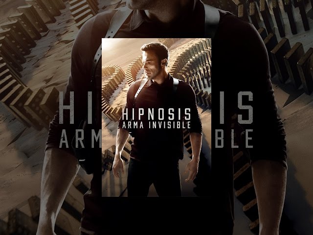 Hipnosis: Arma invisible