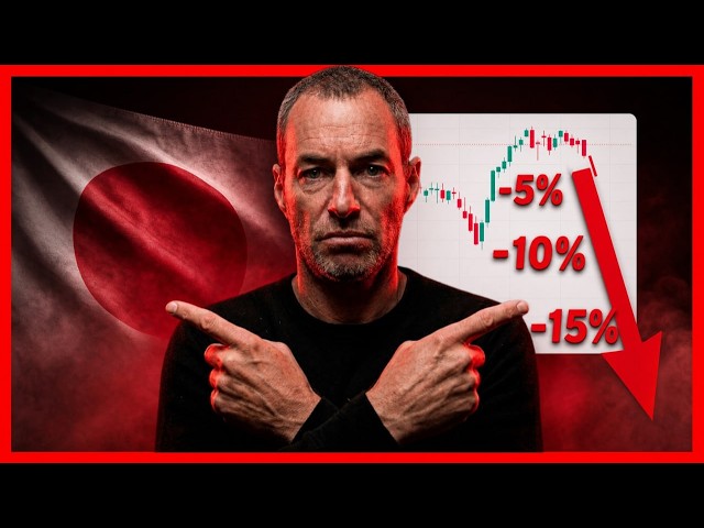 Biggest Financial Collapse In HISTORY Happening RIGHT NOW?