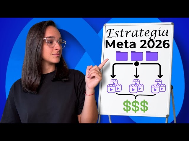 How to sell with Meta Andromeda - Strategy 2026