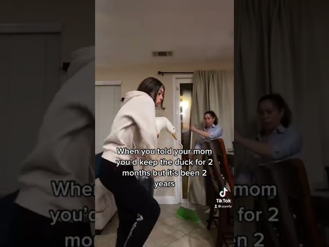 Aflac just livin her life 😮‍💨 #before #fyp #comedy