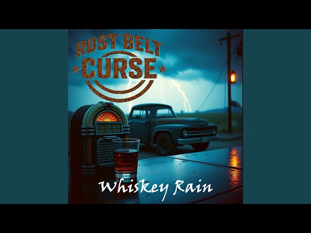 Whiskey Rain