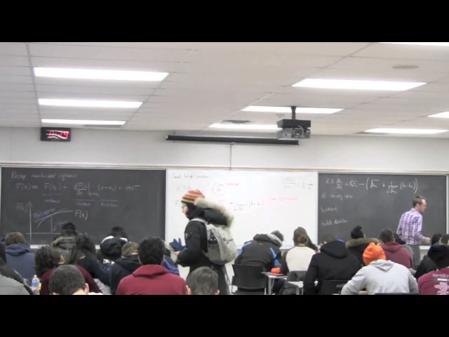 Process Control 3P4 2014 - Class 04B