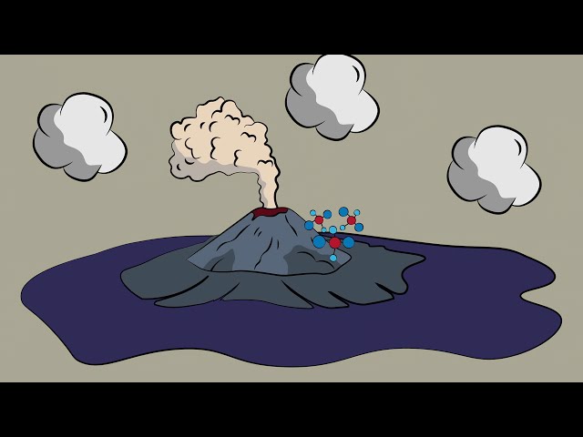 TEORÍA DE LA SÍNTESIS ABIÓTICA | ORIGEN DE LA VIDA EN LA TIERRA | OPARIN Y HALDANE