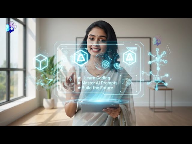 Prompt Engineering - Traditional Programming vs Prompt-Based AI  #ai , #PromptEngineering  #LearnAI