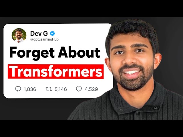 5 Research Papers to Become a God at AI/ML