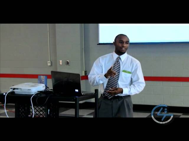 Learn To Grow, Inc Presents: Town Hall Meeting at Adamsville Recreation Center