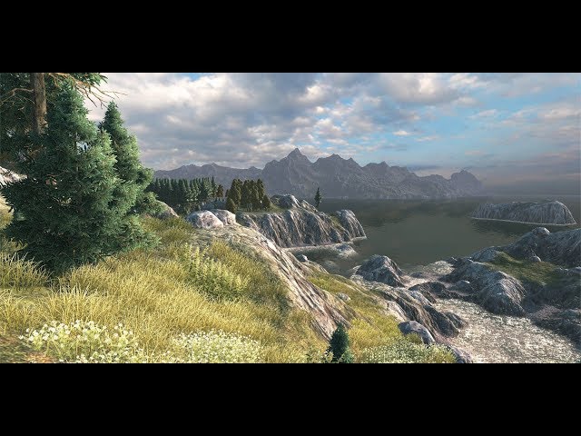 Games Developers : Unity Level Design Tutorial with the Map Magic