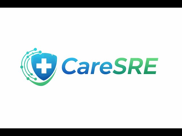 CareSRE - Firebase Studio