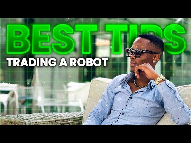 5 Proven Tips Of Success With IQ Option Trading Robot | IQ Matix