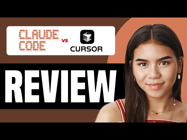 Claude Code vs Cursor in 2026: Which is better?