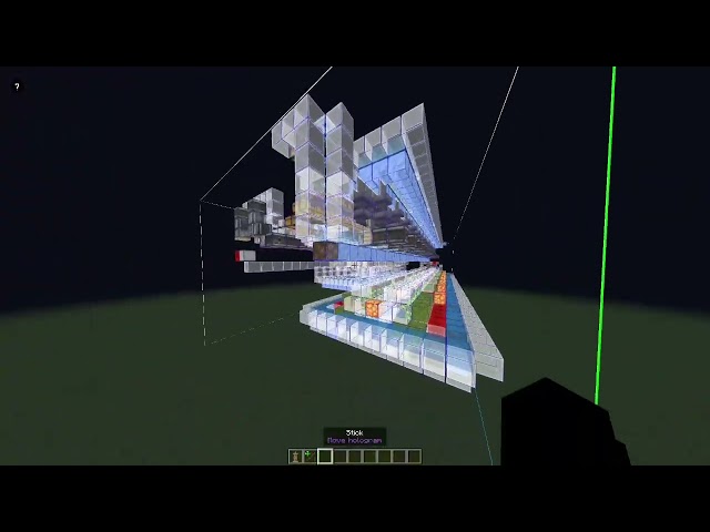 How to use holoprint schematic on Minecraft bedrock edition | August 2026