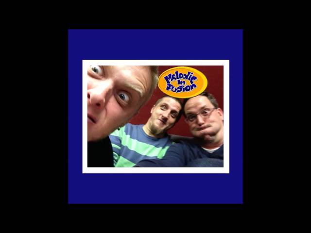 Melodic In Fusion - Isolation