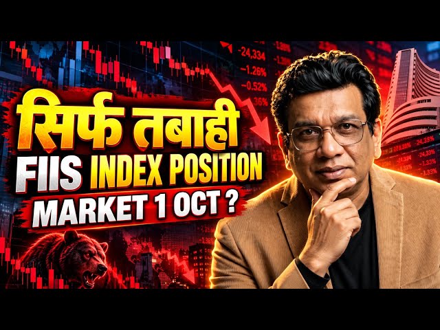nifty prediction for tomorrow & bank nifty analysis for thurshday 1/10/2026