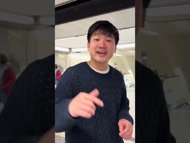 This just what I thought in my head 🤣 POV: You’re in Hamburg for the first time 🇩🇪