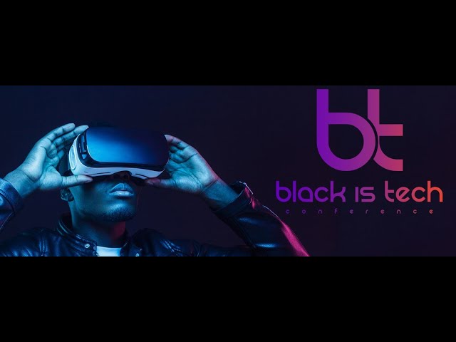 #Blacktech: Solving Black community problems through technology.