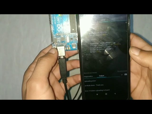 Arduino battery voltage tester in hindi ll Arduino programming in hindi with Mobile Phone l Lesson-6
