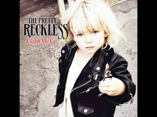 The Pretty Reckless - Miss Nothing (Audio)