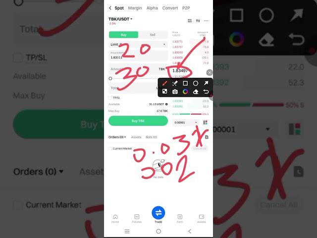 Gate io offer|Earn up to 10$ from 1 account|#gateio #gateiooffer 