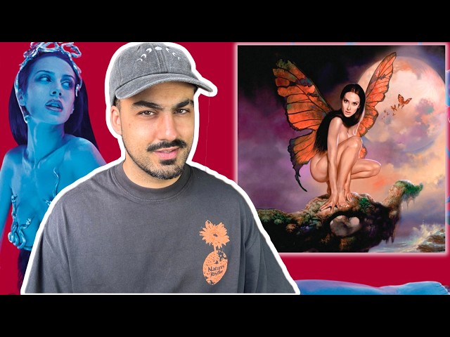 DiscoMaratón 💿 Mónica Naranjo #3: Minage | JJ