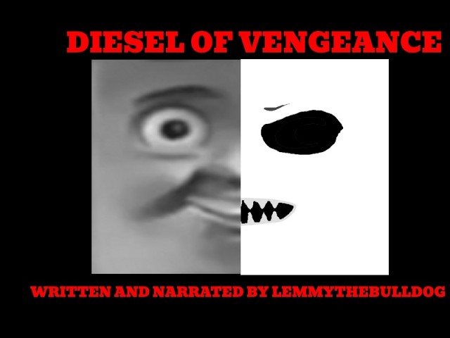 Diesel Of Vengeance