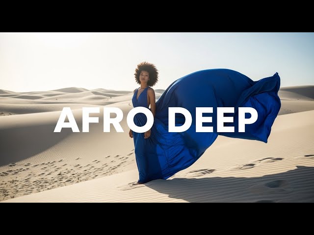 Afro House Mix 2025 | Dynamic Afro Beats 2025 - Mix #36