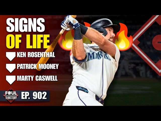 Cal's Big Night, Cubs-Dbacks Beef | Ken Rosenthal, Patrick Mooney, Marty Caswell | Foul Territory