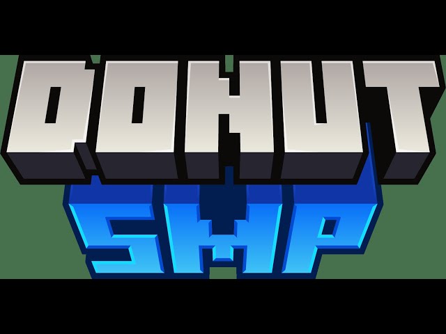 DonutSMP: AFK Stream at the AFK. Come Find Me!