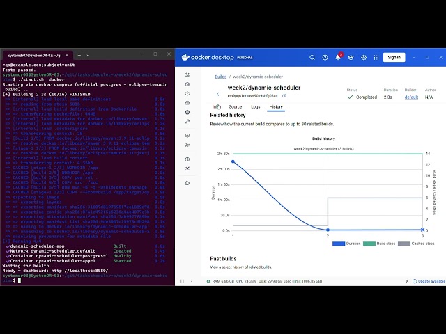 Lesson 2 — Dynamic Scheduling Foundations: From Hard-Coded Cron to a Live Task Catalog