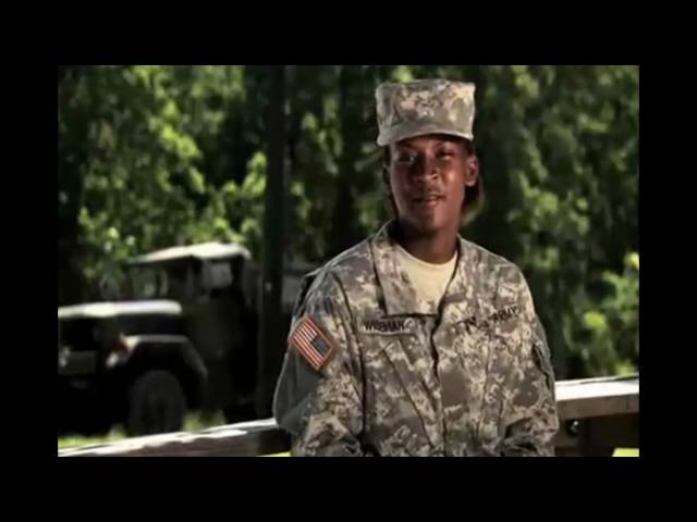 !!RARE FOOTAGE!! Army Basic Training Red Phase 2 !!HD!!