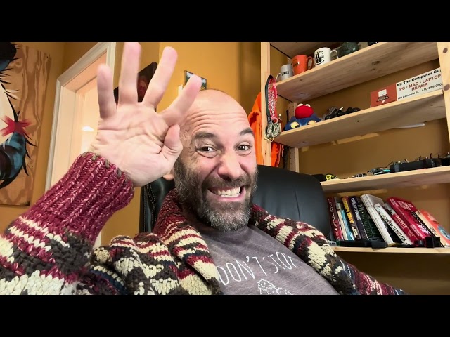 Question: Is the OSI Model Obsolete?