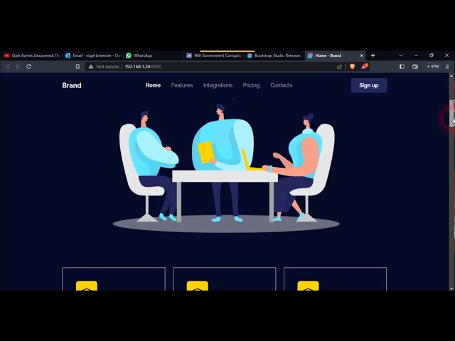Bootstrap Studio NEW Update 6 4 2