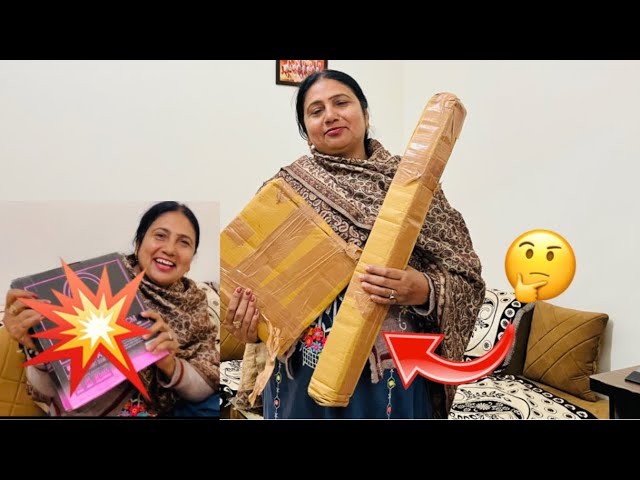 Ye kya Oder kar deya 🤔 || kabse wait kia iske liye 