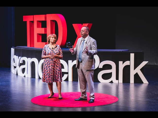 How to be an activist who creates real change | Carey Theil & Christine Dorchak | TEDxAlexanderPark