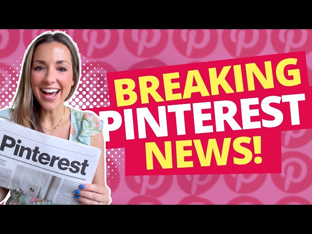 Tailwind updates for Pinterest in 2026 (save time with these!)