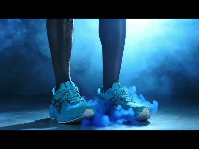 Running Delivered, Fast: Find Your Perfect Pair on Takealot
