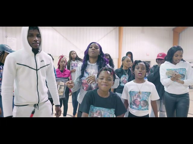 Deshae100k ft Realbleeda  - B4 I Blow