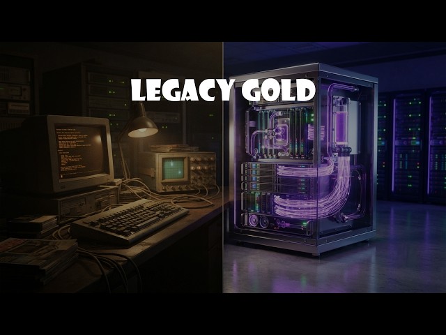 The Secret Wealth in Legacy PHP Code