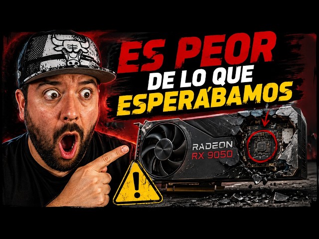 ES PEOR DE LO QUE ESPERÁBAMOS