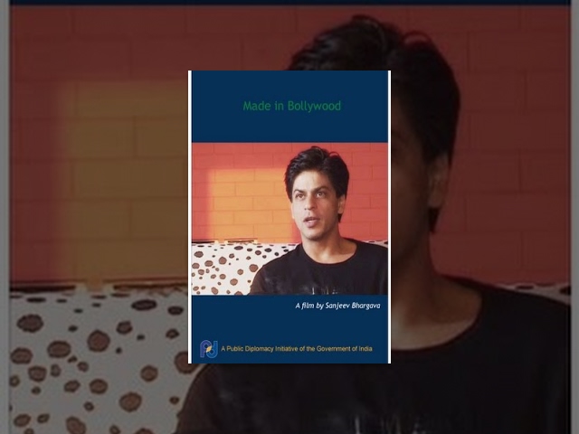 Fabriqué en Bollywood